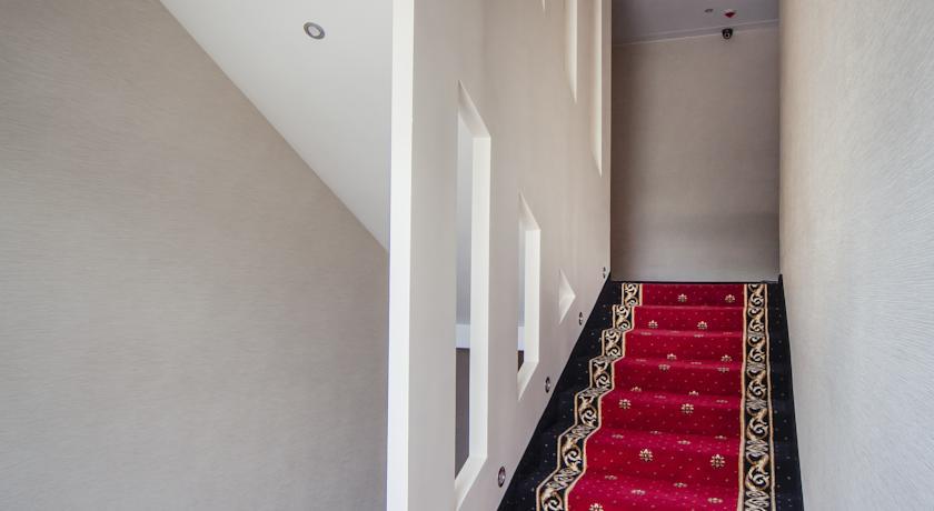 Boutique Hotel'S Bytom Camera foto