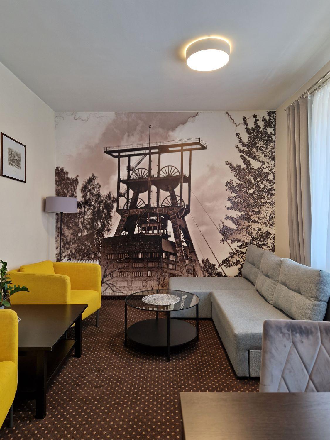 Boutique Hotel'S Bytom Esterno foto
