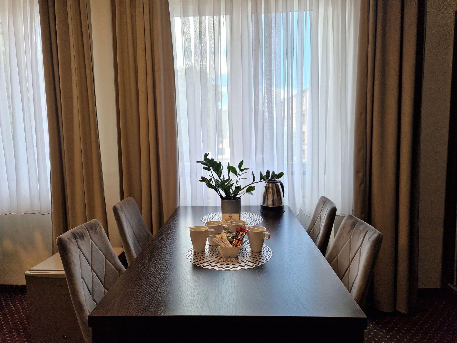 Boutique Hotel'S Bytom Esterno foto