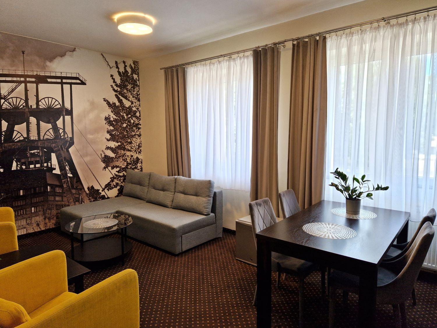 Boutique Hotel'S Bytom Esterno foto