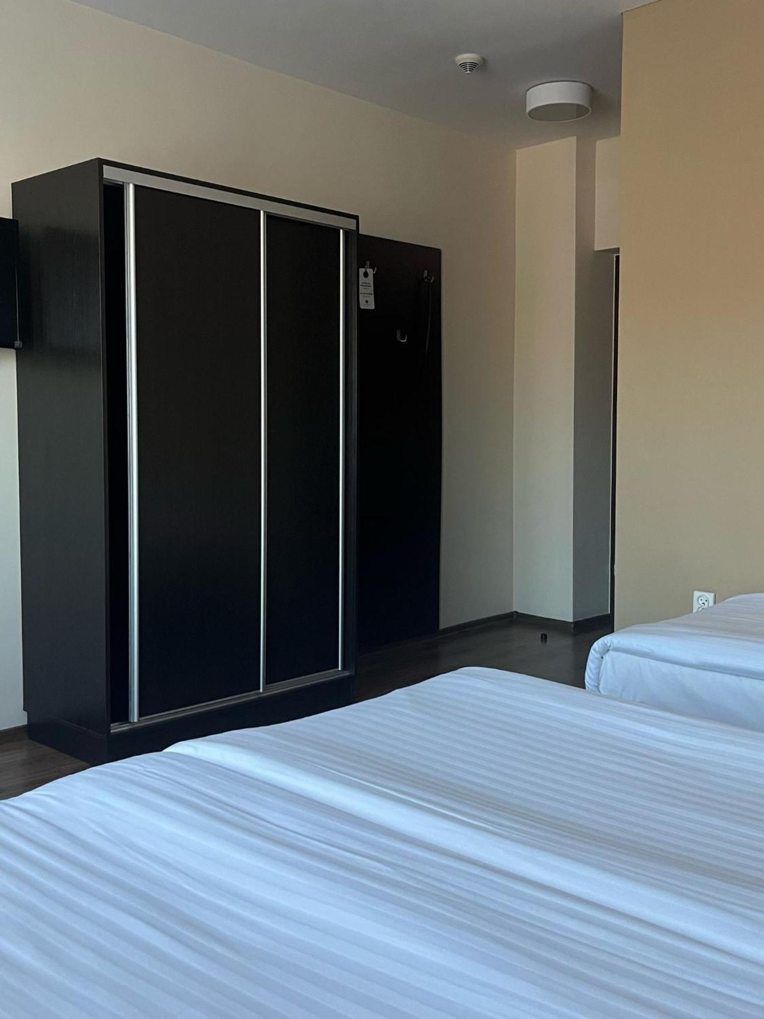 Boutique Hotel'S Bytom Esterno foto
